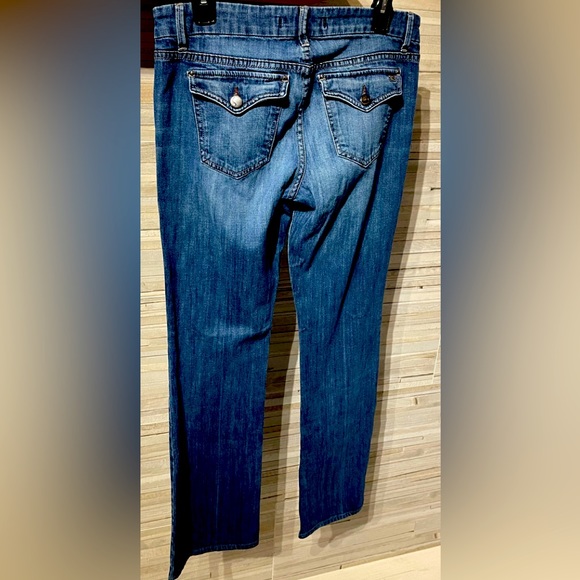 Joe’s Jeans women’s Rocker style in halo wash size 29 - Picture 2 of 6